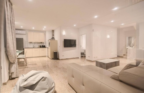 Adeje Casa | Casa de vacaciones Armeñime para 1 - 26 personas con 8 dormitorios - Apartamento en casa unifamiliar