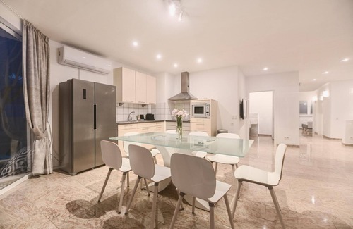 Adeje Casa | Casa de vacaciones Armeñime para 1 - 26 personas con 8 dormitorios - Apartamento en casa unifamiliar