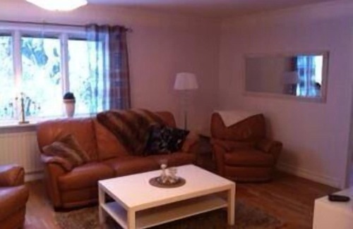 Arvidsjaur Casa | Casa de vacaciones Arvidsjaur para 1 - 12 personas con 7 dormitorios - Casa de vacaciones