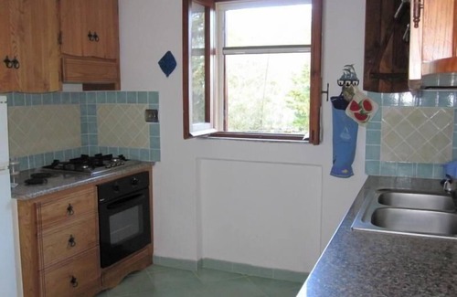 La Conia Casa | Casa de vacaciones Arzachena para 1 - 8 personas con 2 dormitorios - Casa de vacaciones