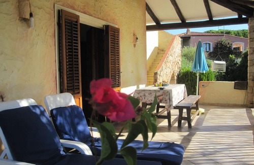 La Conia Casa | Casa de vacaciones Arzachena para 1 - 8 personas con 2 dormitorios - Casa de vacaciones