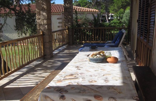 La Conia Casa | Casa de vacaciones Arzachena para 1 - 8 personas con 2 dormitorios - Casa de vacaciones