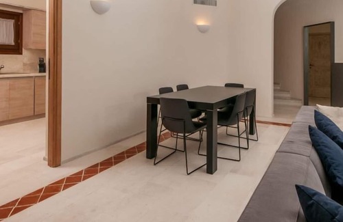 Abbiadori Casa | Casa de vacaciones Arzachena para 1 - 9 personas con 5 dormitorios - Casa de vacaciones