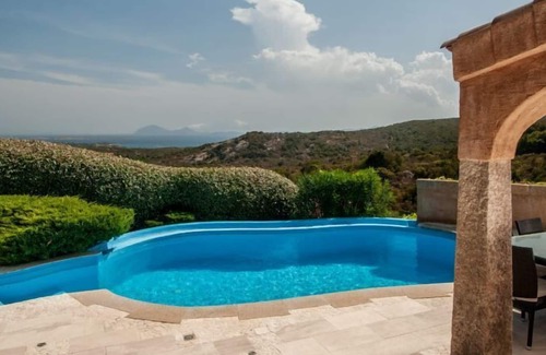 Abbiadori Casa | Casa de vacaciones Arzachena para 1 - 9 personas con 5 dormitorios - Casa de vacaciones
