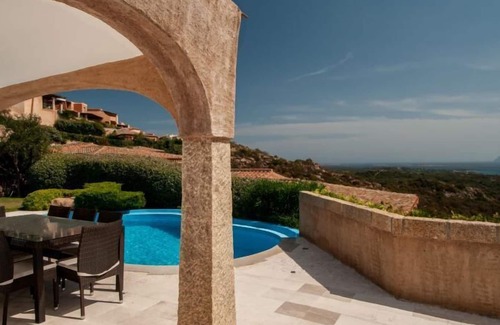 Abbiadori Otro | Casa de vacaciones Arzachena para 1 - 7 personas con 4 dormitorios - Casa de vacaciones