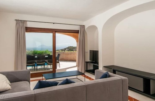 Abbiadori Otro | Casa de vacaciones Arzachena para 1 - 7 personas con 4 dormitorios - Casa de vacaciones