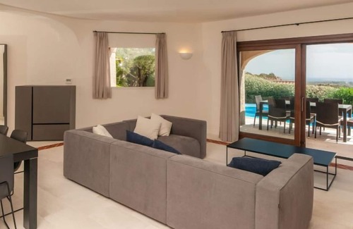 Abbiadori Otro | Casa de vacaciones Arzachena para 1 - 7 personas con 4 dormitorios - Casa de vacaciones