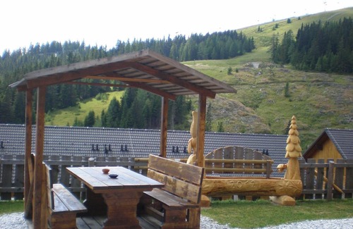 Lachtal Casa | Casa de vacaciones Schönberg-Lachtal para 1 - 16 personas con 5 dormitorios - Casa de vacaciones
