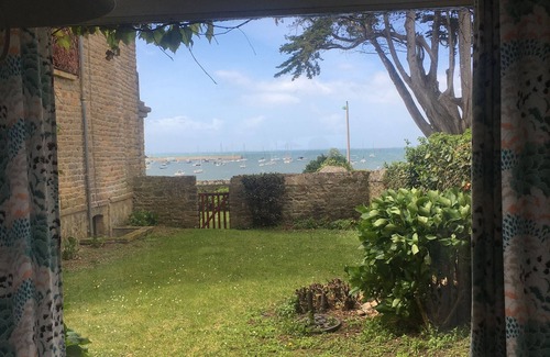 Arzon Casa | Casa de vacaciones a la entrada del golfo de Morbihan