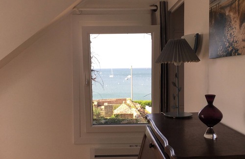Arzon Casa | Casa de vacaciones a la entrada del golfo de Morbihan