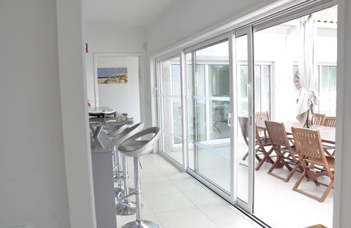 Sao Jacinto Casa | Holiday house Aveiro for 2 - 8 persons with 4 bedrooms - Holiday house