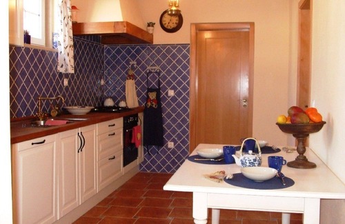 Azenhas do Mar Casa | Casa de vacaciones Azenhas do Mar para 1 - 6 personas con 3 dormitorios - Casa de vacaciones