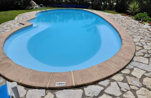 Azenhas do Mar Casa | Casa de vacaciones Azenhas do Mar para 1 - 6 personas con 3 dormitorios - Casa de vacaciones