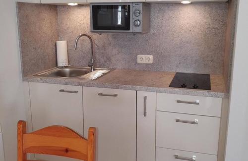 Wagerberg Casa | Casa de vacaciones Bad Waltersdorf para 2 - 6 personas con 2 dormitorios - Casa de vacaciones