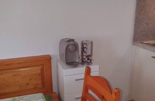 Wagerberg Casa | Casa de vacaciones Bad Waltersdorf para 2 - 6 personas con 2 dormitorios - Casa de vacaciones