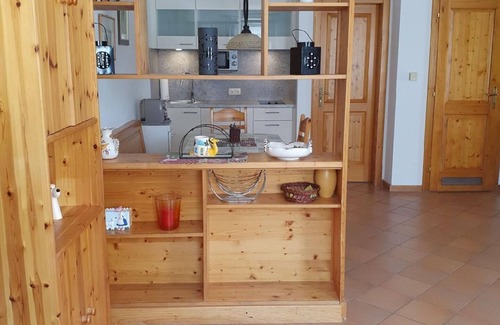 Wagerberg Casa | Casa de vacaciones Bad Waltersdorf para 2 - 6 personas con 2 dormitorios - Casa de vacaciones