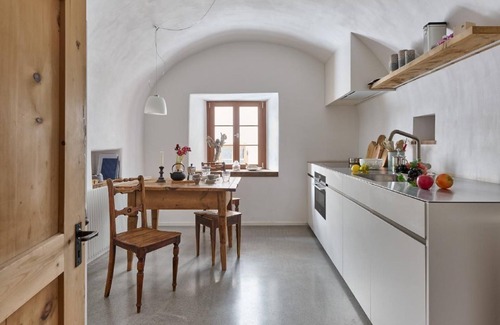Berguen Casa | Casa de vacaciones Bergün / Bravuogn para 1 - 6 personas con 3 dormitorios - Casa de vacaciones inde