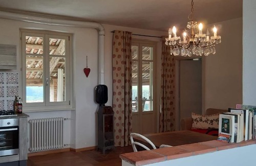 Bastia Mondovi Casa | Casa de vacaciones Bastia Mondovì para 1 - 12 personas con 4 dormitorios - Casa de vacaciones