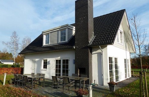 Baarle-Nassau Casa | Casa de vacaciones Baarle Nassau para 1 - 10 personas con 5 dormitorios - Casa de vacaciones