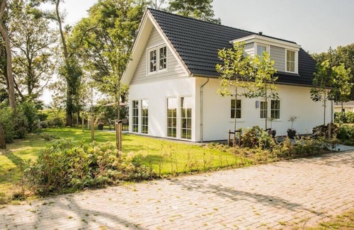 Baarle-Nassau Casa | Casa de vacaciones Baarle Nassau para 1 - 10 personas con 5 dormitorios - Casa de vacaciones