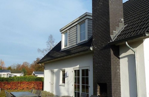 Baarle-Nassau Casa | Casa de vacaciones Baarle Nassau para 1 - 10 personas con 5 dormitorios - Casa de vacaciones