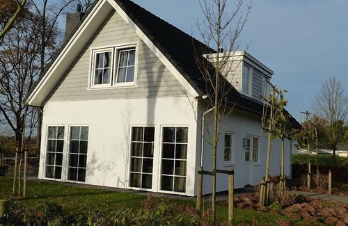 Baarle-Nassau Casa | Casa de vacaciones Baarle Nassau para 1 - 10 personas con 5 dormitorios - Casa de vacaciones