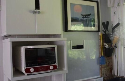 Baarland Casa | Casa de vacaciones Baarland para 1 - 4 personas con 2 dormitorios - Casa de vacaciones