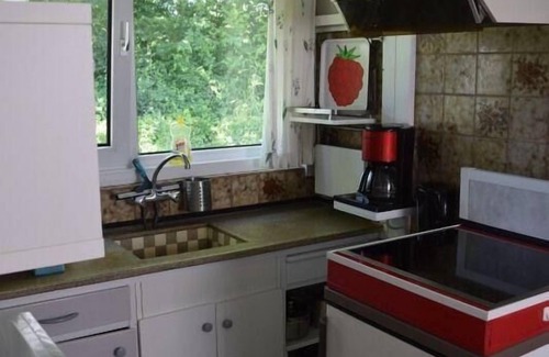 Baarland Casa | Casa de vacaciones Baarland para 1 - 4 personas con 2 dormitorios - Casa de vacaciones