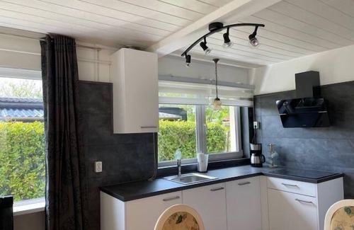 Baarland Casa | Casa de vacaciones Baarland para 1 - 4 personas con 2 dormitorios - Casa de vacaciones