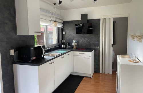 Baarland Casa | Casa de vacaciones Baarland para 1 - 4 personas con 2 dormitorios - Casa de vacaciones