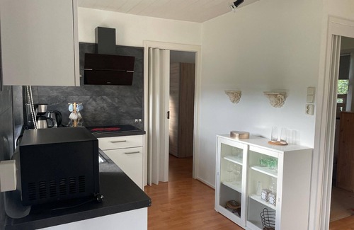 Baarland Casa | Casa de vacaciones Baarland para 1 - 4 personas con 2 dormitorios - Casa de vacaciones