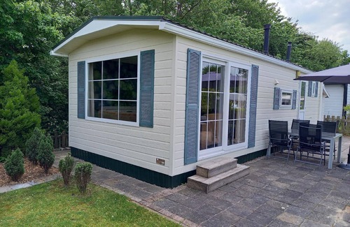 Baarland Casa | Casa de vacaciones Baarland para 1 - 5 personas con 2 dormitorios - Casa de vacaciones