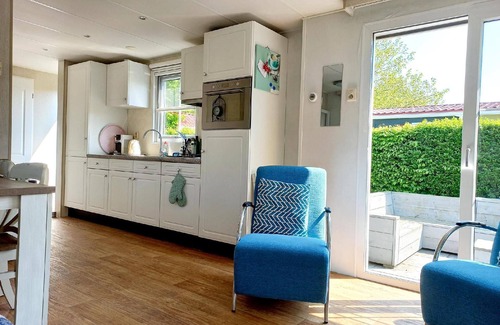 Baarland Casa | Casa de vacaciones Baarland para 1 - 7 personas con 2 dormitorios - Casa de vacaciones