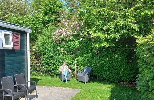 Baarland Casa | Casa de vacaciones Baarland para 1 - 7 personas con 2 dormitorios - Casa de vacaciones