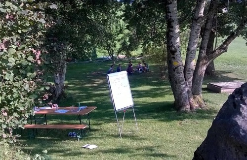 Hemberg Casa | Casa de vacaciones Bächli para 1 - 30 personas con 10 dormitorios - Casa de vacaciones independiente