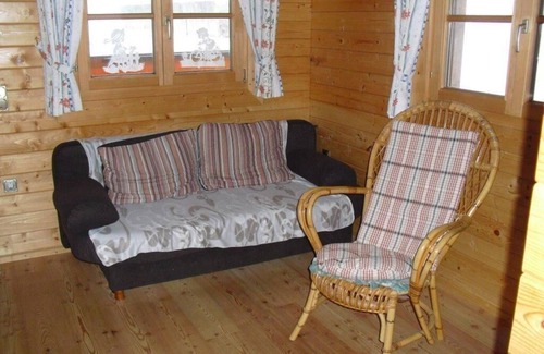 Kanzach Casa | Casa de vacaciones Bad Buchau para 2 - 8 personas con 1 dormitorio - Casa de vacaciones