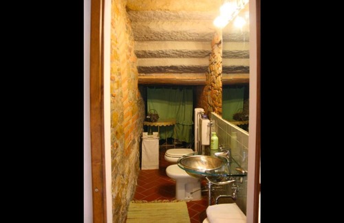 Oliveto Casa | Casa de vacaciones Badia al Pino para 1 - 10 personas con 4 dormitorios - Casa de vacaciones