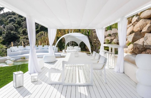 Mas Ram Casa | Casa de vacaciones Badalona para 1 - 12 personas con 6 dormitorios - Casa de vacaciones
