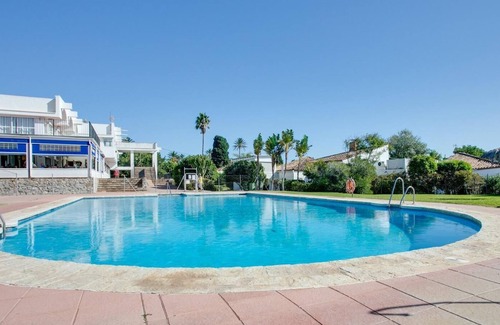 Bahia Dorada Casa | Casa de vacaciones Bahia Dorada para 1 - 6 personas con 2 dormitorios - Casa adosada