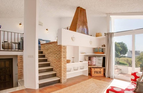 Bahia Dorada Casa | Casa de vacaciones Bahia Dorada para 1 - 6 personas con 2 dormitorios - Casa adosada