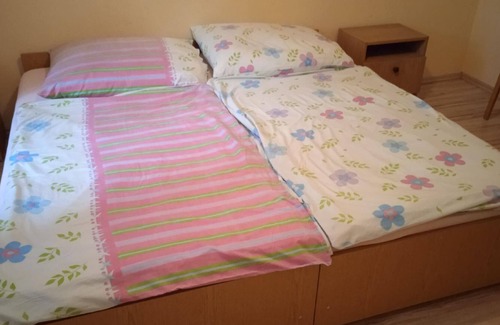 Balatonboglar Casa | Casa de vacaciones Balatonboglár para 2 - 4 personas con 2 dormitorios - Casa de vacaciones