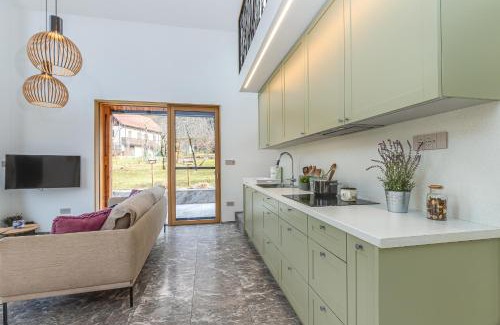 Kostel Casa | Holiday House BALE, BALE