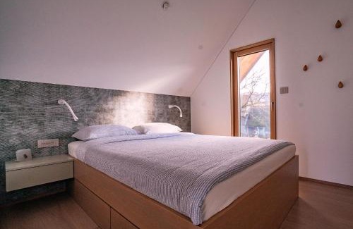 Kostel Casa | Holiday House BALE, BALE