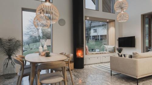 Kostel Casa | Holiday House BALE, BALE