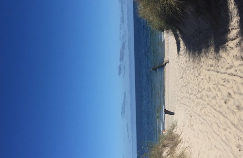 Wladyslawowo Casa | Casa de vacaciones Baltic Star