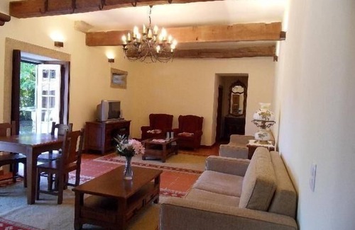 Perre Otro | Casa de vacaciones Balteiro para 1 - 20 personas con 7 dormitorios - Casa rural
