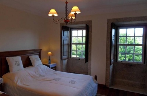 Perre Otro | Casa de vacaciones Balteiro para 1 - 20 personas con 7 dormitorios - Casa rural