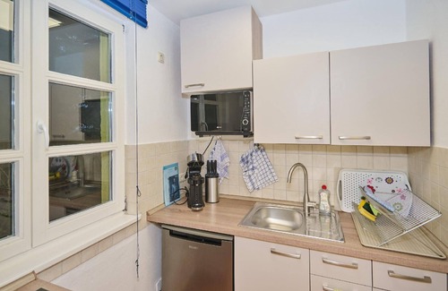 Bamberg Casa | Casa de vacaciones Bamberg para 1 - 4 personas con 2 dormitorios - Casa de vacaciones
