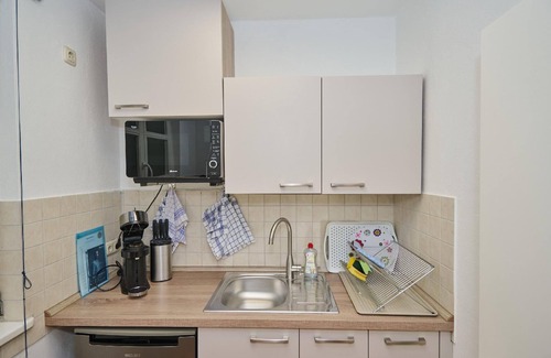 Bamberg Casa | Casa de vacaciones Bamberg para 1 - 4 personas con 2 dormitorios - Casa de vacaciones