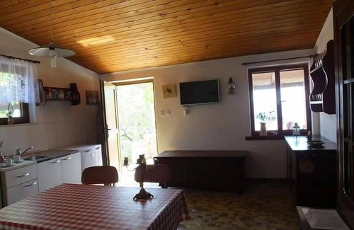 Dobropoljana Casa | Casa de vacaciones Banj para 1 - 4 personas con 2 dormitorios - Casa de vacaciones